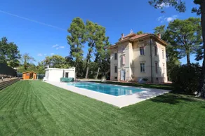 Villa Fazi - Liberty Style Villa With Private Pool & Park - Image 5