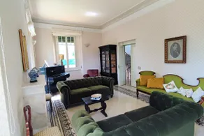 Villa Fazi - Liberty Style Villa With Private Pool & Park - Image 4