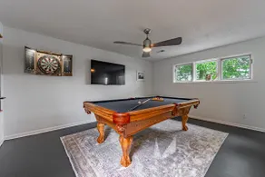 Relaxing Riverside Stay w HotTub | Fire pit | Deck - Image 3