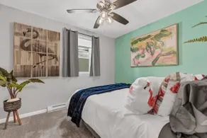 The Fla-Ming-home - Image 4