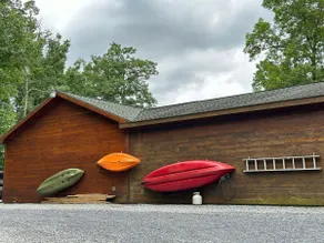 Orrstown Trout Run Lodge - Image 4