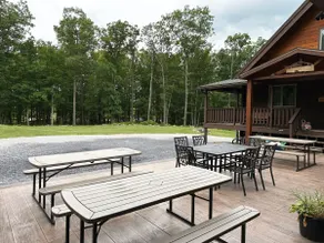 Orrstown Trout Run Lodge - Image 3