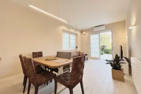 Villa Carli in centro a Forte dei Marmi - Image 3