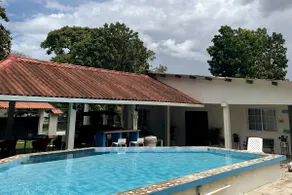 Comfortable beach house with pool in Nueva Gorgona - Image 5
