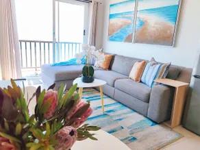 OCEAN BREAKAWAY - Power back up, 2 Adults & 3 Kids only, Umdloti - Image 2
