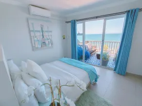 OCEAN BREAKAWAY - Power back up, 2 Adults & 3 Kids only, Umdloti - Image 5