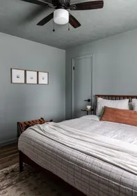 Cozy 1 Bedroom Apartment - Image 3