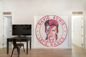 Casa Bowie - Madrid River - Image 4