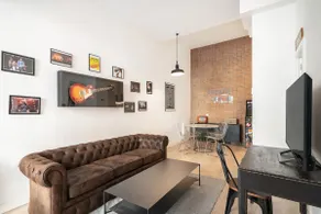 Casa Bowie - Madrid River - Image 5