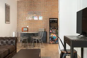 Casa Bowie - Madrid River - Image 2