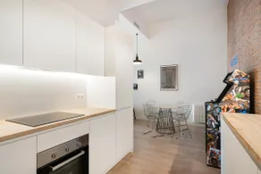 Casa Bowie - Madrid River - Image 3