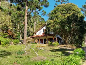Bosque das Araucárias: your haven of peace! - Image 2