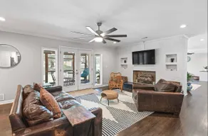The Village | A Rare Atlanta Stay - Image 2
