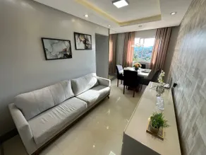 Beautiful Entire Apartment near the Criciúma Center. - Image 5