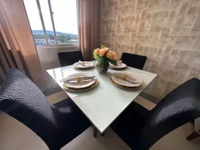 Beautiful Entire Apartment near the Criciúma Center. - Image 4