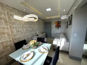 Beautiful Entire Apartment near the Criciúma Center. - Image 2