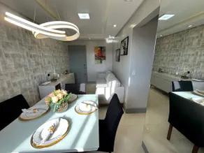 Beautiful Entire Apartment near the Criciúma Center. - Image 3