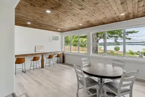 Lake Home, Dock, Fire Pit, Hot Tub, Game Room, Etc - Image 4