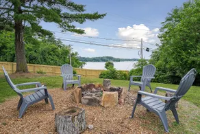 Lake Home, Dock, Fire Pit, Hot Tub, Game Room, Etc - Image 2