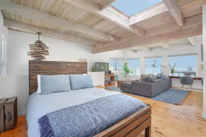 MB Beach Loft · Malibu to Catalina Views - Image 4