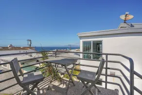 MB Beach Loft · Malibu to Catalina Views - Image 3
