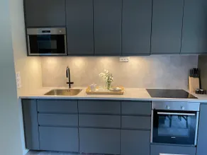 Entire house close to lake, ski trail, restaurant and Borås - Image 2