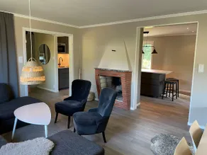 Entire house close to lake, ski trail, restaurant and Borås - Image 3
