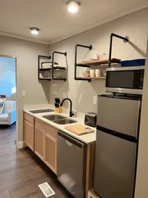 The Studio @ Downtown Getaway - Image 5