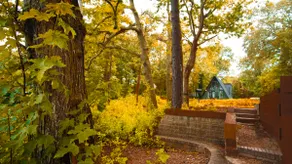 Lakefront A-Frame cabin home, minutes to NJMP - Image 2