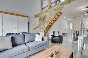 The refuge of the slopes, ski in, ski out - Image 5