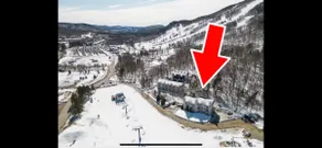 The refuge of the slopes, ski in, ski out - Image 2