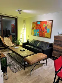 Exclusive apartment in a Nature Sanctuary - Image 5