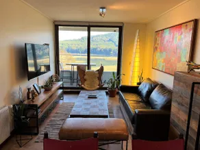 Exclusive apartment in a Nature Sanctuary - Image 3