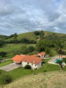 Sta Luzia Ranch: Paty do Alferes - Image 2
