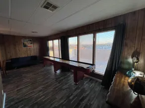“The Boat House”with beach and launch access - Image 4