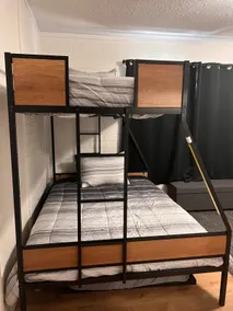 Cozy home away from home, close to Lake & Casinos - Image 4