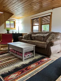 available July 30-31 Cabin Getaway Inlet NY - Image 5