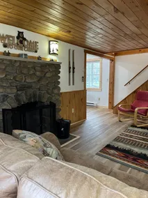 available July 30-31 Cabin Getaway Inlet NY - Image 4