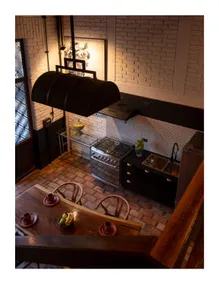 Luxury Apartment - Image 3