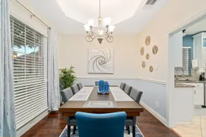 Cozy home w pool BBQ media rm near DFW sleep10-12 - Image 4