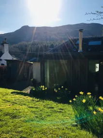 4 Balvaig Cottage, Strathyre - Image 3