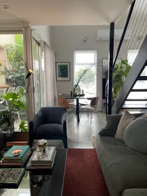 2BR Architecturally Designed Warehouse Conversion - Image 5
