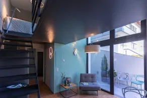 Fancy Loft mit Traumblick - Image 3
