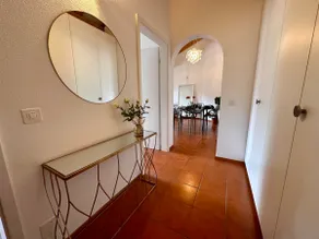 Attic apartment, Ascona with 2 bikes - Image 5