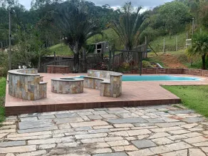 Recanto das Palmeiras (Palm Trees Corner) - Image 3