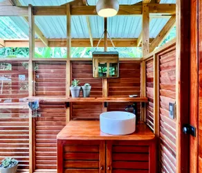 Acaí Wavefront Studio / Steps to Mama Ocean / AC - Image 2