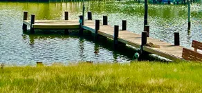 Waterfront CHeerful 2 with Private home - Image 3
