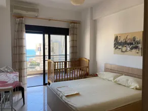 Saranda Sea View Apartment - Image 2