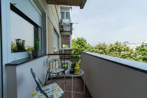 Flexible SelfCheckIns 53 - Zagreb - Loggia - New - Luxury - Image 4