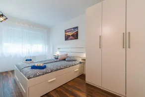 Flexible SelfCheckIns 53 - Zagreb - Loggia - New - Luxury - Image 2